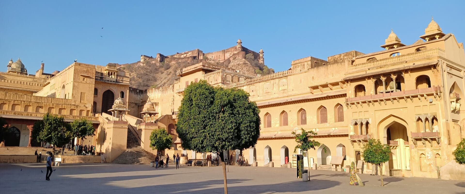 Majestic Udaipur King's Palace, a grand architectural marvel with intricate details and stunning views.